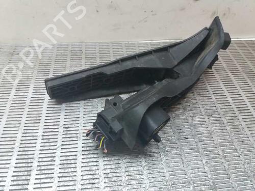 Pedal AUDI A3 (8P1) 1.9 TDI | BP1591912I4 
