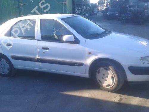 Right side indicator CITROËN XSARA (N1) 1.9 TD | BP11654343I19 
