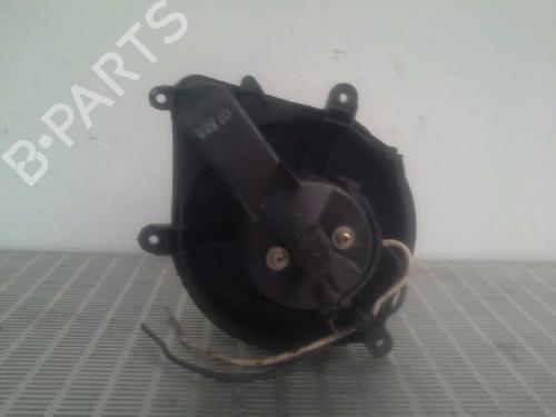 Heater blower motor CITROËN XSARA (N1)  | BP594536M62 