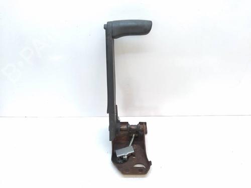 Hand brake RENAULT KANGOO / GRAND KANGOO II (KW0/1_) 1.5 dCi 70 (KW0V, KW0A) BP15057082I18