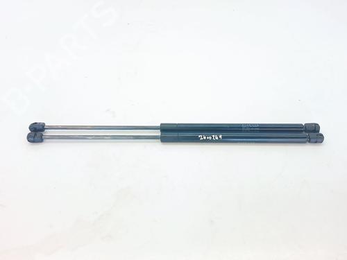 Used Tailgate lift support Tailgate lift support MERCEDES-BENZ A-CLASS (W168) A 140 (168.031, 168.131) (82 hp) 34701626 34701626