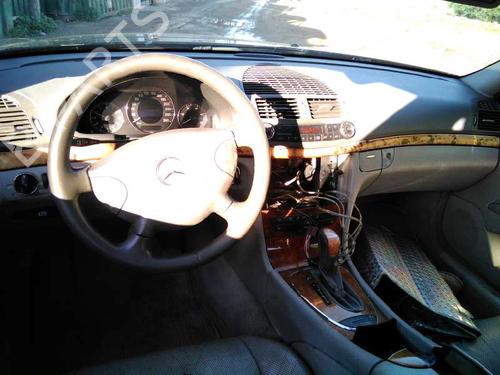 Engine mount MERCEDES-BENZ E-CLASS (W211) E 270 CDI (211.016) | BP10243734M89 - Image 8