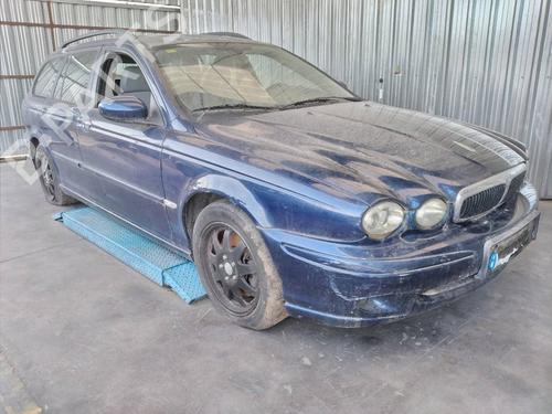 Engine JAGUAR X-TYPE I Estate (X400) 2.0 D | BP10646797M1 - Image 12