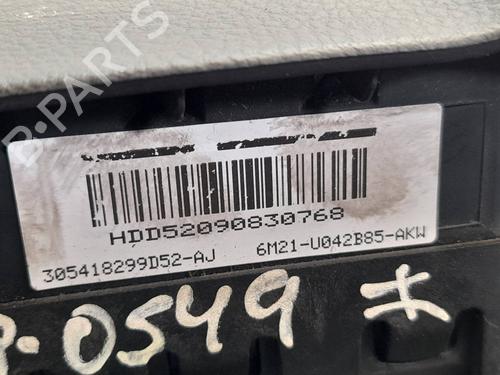 Airbag Kit FORD S-MAX (WA6)  | BP1270162C86 