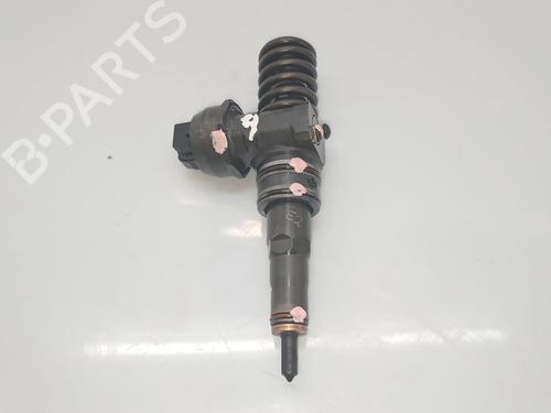 Inyector Inyector VW GOLF V (1K1) 1.9 TDI (105 hp) 36222281 36222281