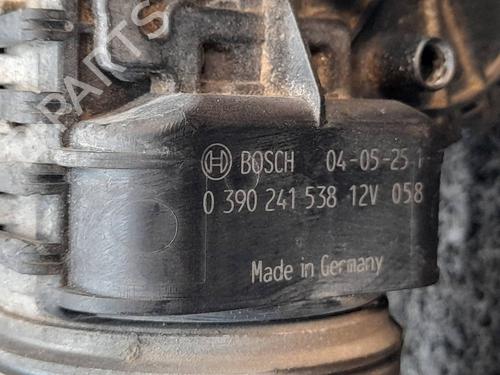 Front wiper motor OPEL ASTRA H (A04) 1.7 CDTI (L48) | BP7110999M29 