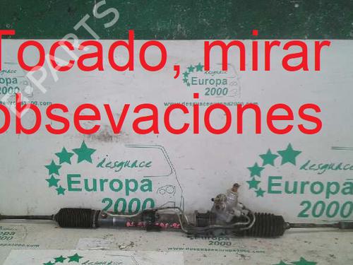 Used Steering rack NISSAN ALMERA I Hatchback (N15) 2.0 D (75 hp) 1995515