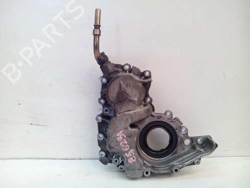Used Vacuum pump Vacuum pump 1593729 1593729