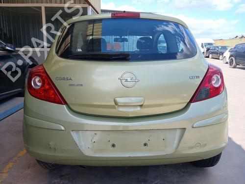 Steering column OPEL CORSA D (S07) 1.3 CDTI (L08, L68) | BP36642592M21 - Image 9