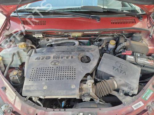 Starter TATA INDICA 1.4 i | BP12454733M8 - Image 21