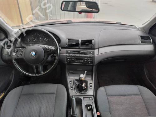 Right front window switch BMW 3 (E46) 320 d | BP9733037I26  - Image 8
