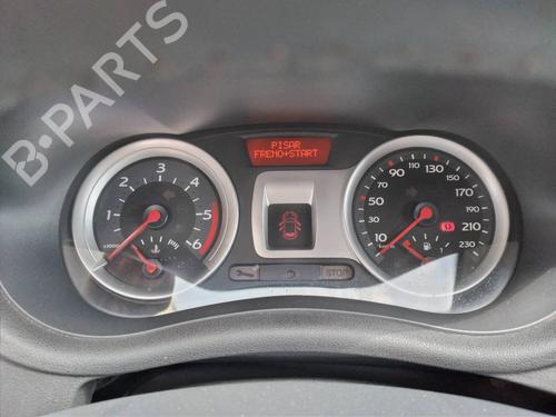Gearbox RENAULT CLIO III (BR0/1, CR0/1) 1.5 dCi (BR17, CR17) | BP12961246M3 