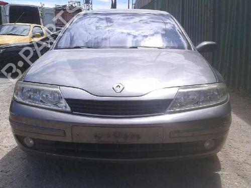 Used Parts RENAULT LAGUNA II Grandtour (KG0/1_) 4440712
