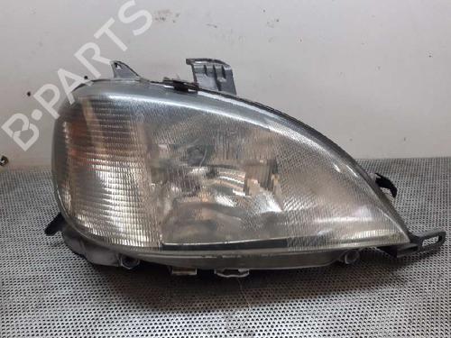 Used Right headlight Right headlight 4439509 4439509