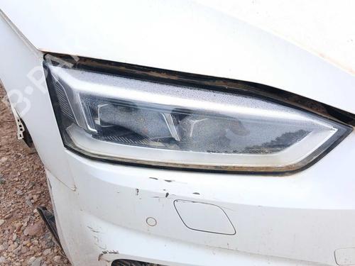 Used Right headlight Right headlight 38047641 38047641