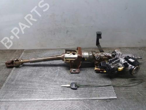 Used Steering column Steering column MAZDA 6 Hatchback (GH) 2.0 MZR-CD (GH14) (140 hp) 2227843 2227843