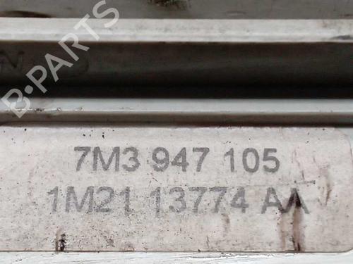 Interior roof light SEAT ALHAMBRA (7V8, 7V9) 2.0 TDI | BP7408365I8 