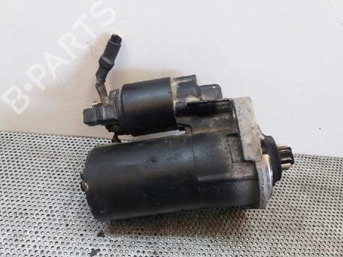 Starter VW GOLF IV Variant (1J5) | BP3031509M8 - Image 4