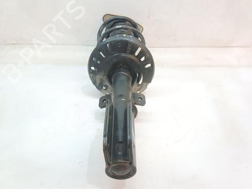 Used Right front shock absorber Right front shock absorber 8278204 8278204