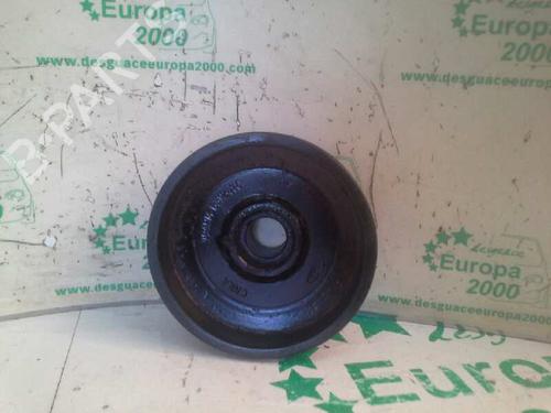 Used Pulley FORD FIESTA III (GFJ) [1989-1997]  14046494