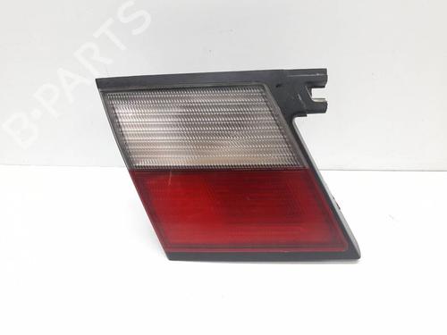 Used Left tailgate light Left tailgate light 16552903 16552903