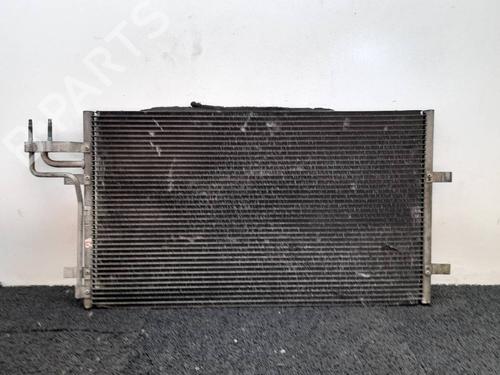 Used AC radiator FORD FOCUS II (DA_, HCP, DP) [2004-2013]  9157782
