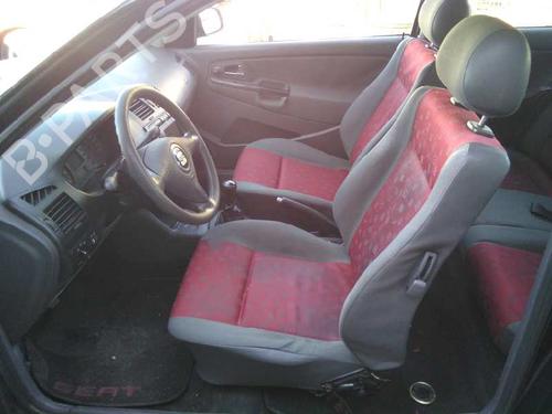 Right taillight SEAT IBIZA II (6K1) 1.4 16V | BP5079310C35 