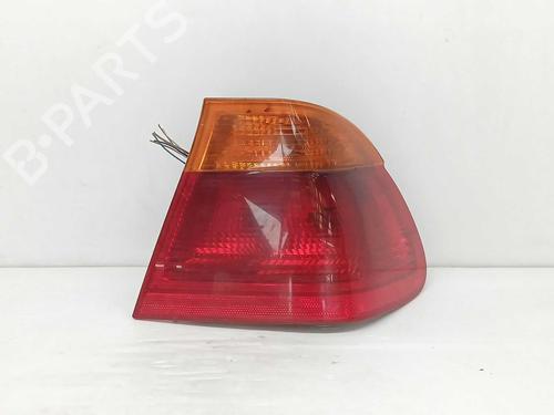 Used Right taillight Right taillight BMW 3 (E46) 316 i (105 hp) 6041908 6041908