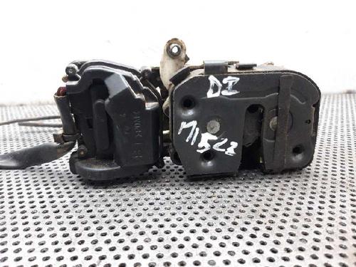 Front left lock MAZDA PREMACY (CP) 2.0 TD | BP5236602C98 