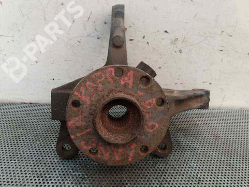 Used Right front steering knuckle Right front steering knuckle LANCIA KAPPA (838_) [1994-2001] 10244628 10244628