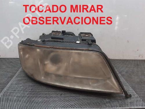 Used Right headlight Right headlight AUDI A6 C5 (4B2, 4B4) 1.9 TDI (110 hp) 5227134 5227134