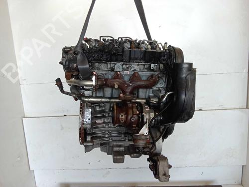 Used Engine Engine VOLVO V60 I (155) [2010-2018] 40195208 40195208