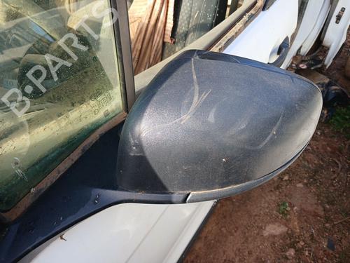 Used Left mirror Left mirror FORD TRANSIT CONNECT V408 Box Body/MPV [2013-2026] 33843590 33843590