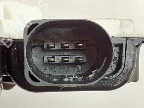 Rear right lock VW TIGUAN (5N_)  | BP23445181C99 