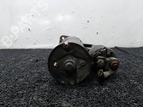 Startmotor MERCEDES-BENZ M-CLASS (W163) ML 320 (163.154) | BP4417104M8 