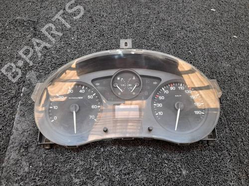 Cuadro instrumentos FIAT SCUDO Bus (270_, 272_) 2.0 D Multijet (120 hp) 9292494