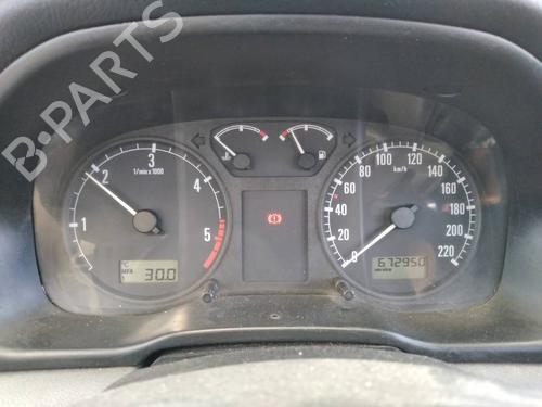 Left headlight SKODA OCTAVIA I (1U2) 1.9 TDI | BP8111407C28 