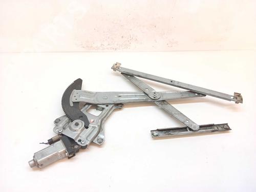 Front right window mechanism KIA K2500 Platform/Chassis (SD) 2.5 D | BP38642286C23 - Image 3