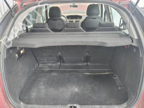 Annen CITROËN C4 Picasso I MPV (UD_) 1.6 VTi 120 | BP14041485O1 