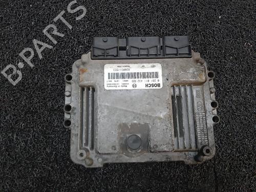 Used Engine control unit (ECU) Engine control unit (ECU) 9185643 9185643