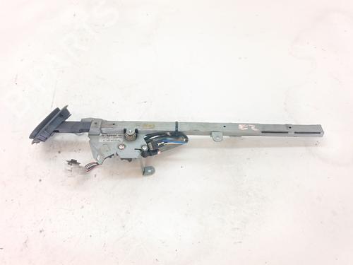 Used Front right seatbelt Front right seatbelt MERCEDES-BENZ CLK (C209) [2002-2010] 33927259 33927259