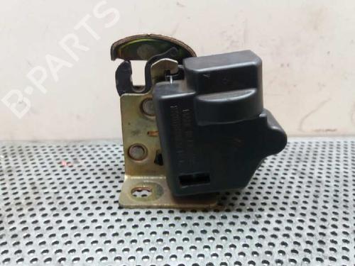 Tailgate lock JEEP GRAND CHEROKEE II (WJ, WG) 3.1 TD 4x4 | BP2812046C101 