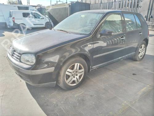 Gearbox VW GOLF IV (1J1) 1.9 TDI | BP10519204M3 