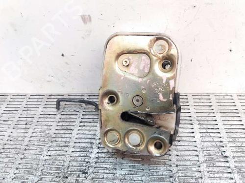 Front left lock NISSAN VANETTE Van (_C22) 2.0 D (C22, GC22) BP880836C98