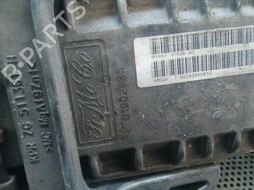 Steering column FORD FOCUS C-MAX (DM2)  | BP889660M21 