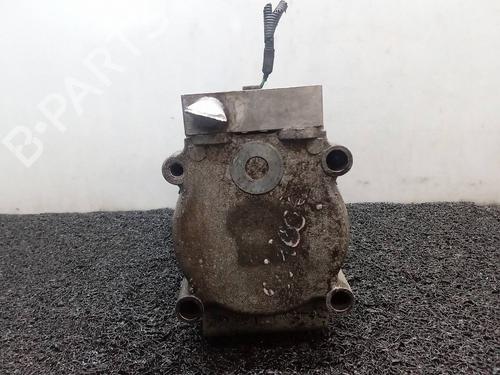 AC compressor FORD MONDEO III Saloon (B4Y) 2.0 TDCi | BP8250973M34 