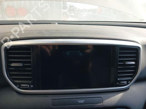 Afficheur Afficheur KIA SPORTAGE IV (QL, QLE) 1.6 GDI (132 hp) 34347104 34347104