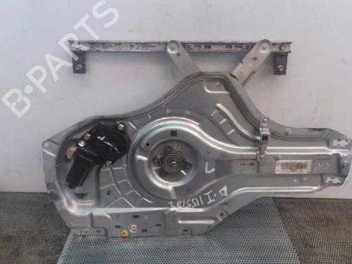 Front left window mechanism HYUNDAI ELANTRA III Saloon (XD) 2.0 CRDi | BP640023C22 