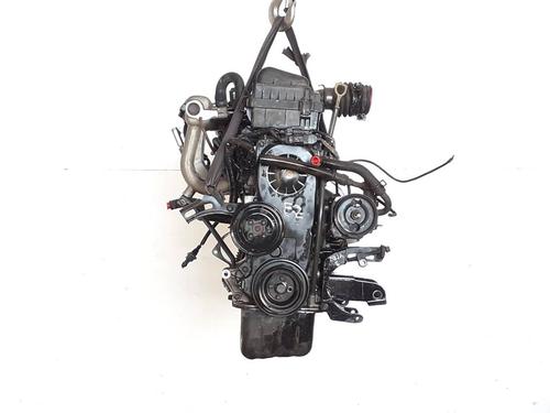 Engine HYUNDAI ATOS (MX) 1.1 | BP29492498M1 