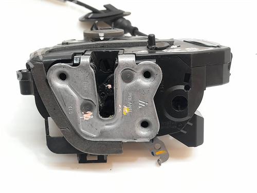 Rear left lock RENAULT CAPTUR II (HF_) E-TECH 145 (HFMU) | BP20076753C100 